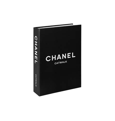 livro caixa chanel|Livro caixa chanel .